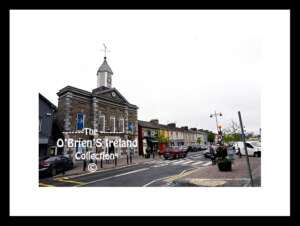 Kanturk    ~   "Credit Union House"    ~   Strand Street    ~     Co Cork..... 2660
