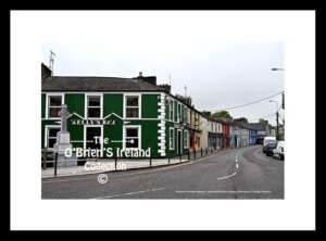 Kanturk       ~   Market Square  ~   Percival Street    ~   Co Cork.....  2675