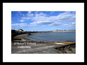 Kilbaha    ~   Beach    ~   Co Clare ....... 0863