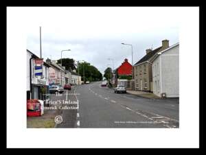 Kilebeheny Village ~ Co Limerick .......4371