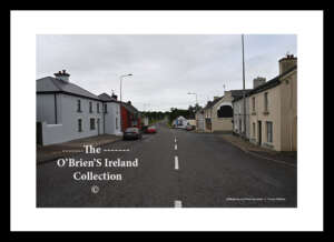 Kilebeheny    Village    ~      Co Limerick .......4374
