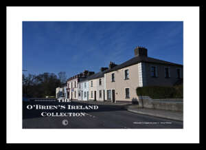 Kilfeacle     ~      Village     ~    Co Tipperary .....9602