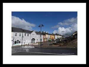 Kilfinane  Village    ~  Ballyhoura Development CLG    ~    Main Street Lower     ~    Co Limerick ......8495