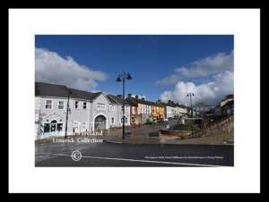 Kilfinane  Village    ~  Ballyhoura Development CLG    ~    Main Street Lower     ~    Co Limerick ......8495