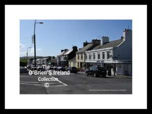 Kilkee    ~    O'Curry Street     ~    County Clare ...... 2503
