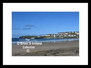Kilkee Bay     ~    East  End    ~     County Clare .......2520