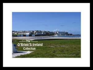 Kilkee     ~   West End    ~     County Clare ......2529