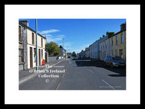 Kilkishen     ~    Main Street     ~    Co Clare ...... 2625