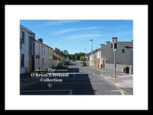 Kilkishen      ~    Main Street     ~     Co Clare ...... 2635