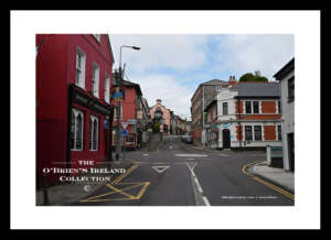 Killorglin       ~   Lower Bridge Street   ~    Co Kerry....2358