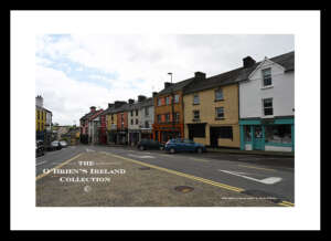 Killorglin      ~    Main Street    ~     Co Kerry.....2378