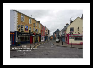 Killorglin      ~   Upper Bridge Street   ~   Co Kerry.....2390