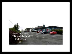 Kilmaley     ~    Village    ~    Co Clare .......2843