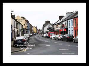 Kilmallock      ~    Lord Edward Street       ~      Co Limerick ......0856