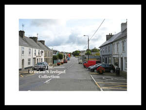 Kilmihil      ~    Main Street     ~   Co Clare ......2345