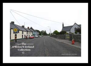 Kilreekil     ~      Lecarrownagappoge      ~      Co Galway .....0781