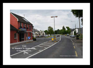 Kilsheelan         Village         Co Tipperary              1152