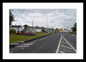 Kilsheelan      ~   Village       ~     Co Tipperary ......1157