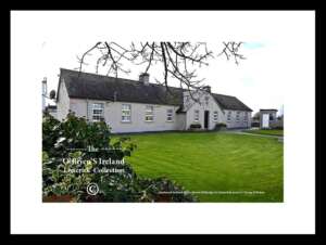 Kilteely Village ~ National School ~ Main Street ~ Co Limerick .....8315