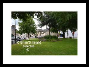 Kilworth      ~   Coach Road    ~     Co Cork.....1177