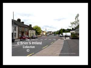 Kilworth      ~    Main Street    ~     Co Cork....1181