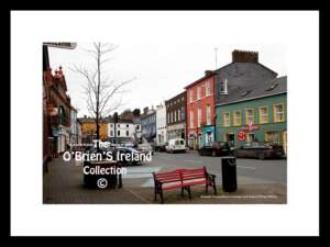 Kinsale   (2016)   ~      Pearse Street    ~   Town-Plots    ~   Co Cork..... 0138