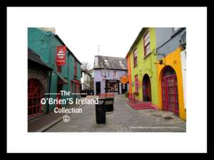 Kinsale  (2016)   ~  Market Lane   ~    Town-Plots   ~    Co Cork.....0154