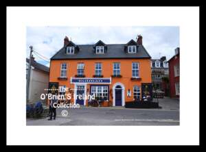 Kinsale   ~   "The Bulman Bar"   ~   Summercove      Co Cork....5854
