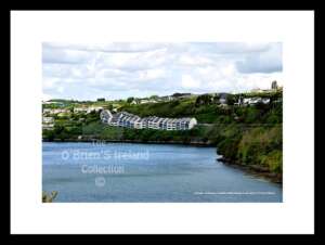 Kinsale   Harbour    ~     Ardbrack Heights   ~    Ardbrack    ~   Co Cork......6238