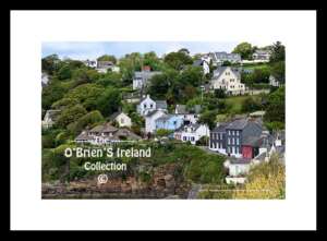 Kinsale   ~   Summercove      ~     Co Cork......6240