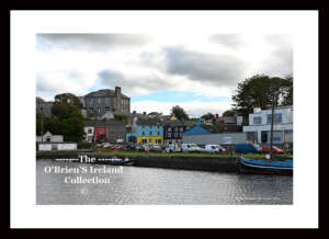 Kinvara     The   Quay       Co Galway  2078