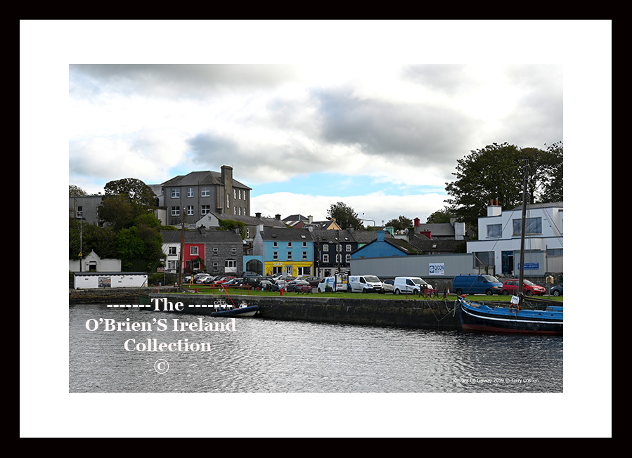 Kinvara The Quay Co Galway 2078