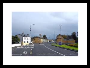 Kildimo   Village   ~     Slattery's Pub   ~   Ballyvareen    ~    Kildimo New    ~   Co Limerick .....5025