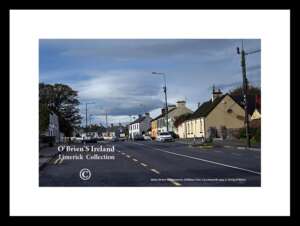 Kildimo    Village  ~     Credit Union      ~    Main Street   ~    Ballyvareen     ~      Co Limerick ......5033