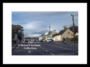Kildimo    Village  ~     Credit Union      ~    Main Street   ~    Ballyvareen     ~      Co Limerick ......5033