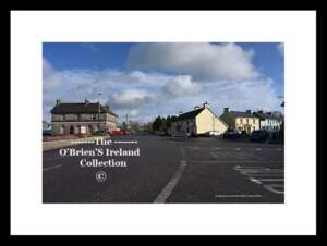 Knocklong       Village      ~     Co Limerick ......8304