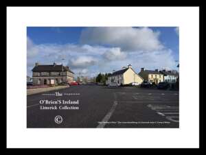 Knocklong       Village      ~     Co Limerick ......8304
