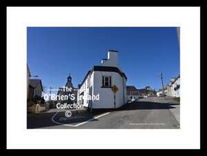 Knocknagoshel     ~       Main Street      ~       Co Kerry.....9304