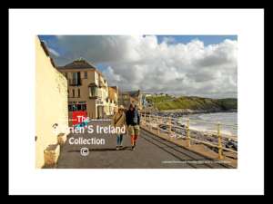 Lahinch     ~    Promenade   ~      County Clare  (2019) 0020