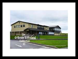 Lahinch     ~   Golf Club    ~     County Clare .......3058