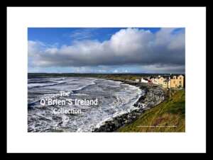 Lahinch     ~   Beach    ~   County Clare ....... 7166