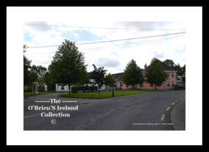 Laurencetown   Village       ~         historically called   "Oghilmore"     and later    "Ballymore"      is a village in     ~   Co Galway .....2083