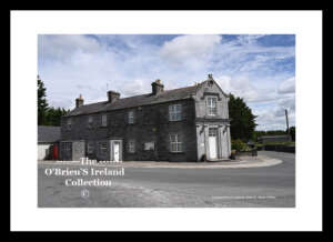 Laurencetown    Village     ~       historically called   "Oghilmore"    and later     "Ballymore"      is a village  in   ~   Co Galway..... 2095