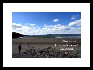 Leenakeel     ~    Bay Beach      ~     Co Donegal.....6809