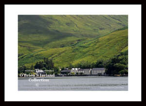 Leenane    ~      Killary  Harbour    ~      Connemara     ~      Co Galway .....6578