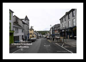 Letterkenny      ~   Lower Main Street    ~    Co Donegal.....6468