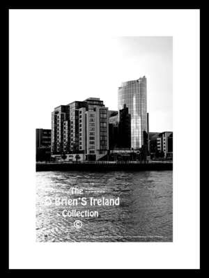 Limerick City     ~    Riverpoint    ~     The Bishops Quay   ~      Co Limerick ......0357