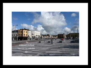 Limerick City ~ Parnell Street ~ Colbert Station ~ Co Limerick(2019) .......1868