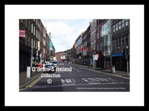Limerick City     ~     Patrick Street      ~       Co Limerick ......4946