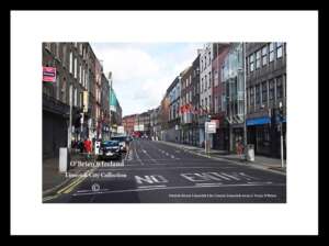 Limerick City ~ Patrick Street ~ Co Limerick (2019)......4946